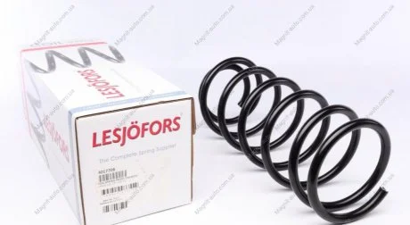 Пружина LESJOFORS 4017706