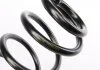 Пружина зад. SKODA/VW, OCTAVIA 04-12 / GOLF 07-13 / GOLF CAB 11-16 / JETTA 05-10 LESJOFORS 4285719 (фото 2)