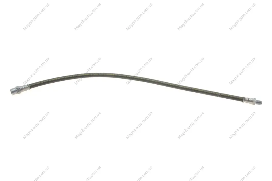 Гальмівний шланг 518mm MB Vito W638 \'\'R BOSCH 1 987 481 007 (фото 1)