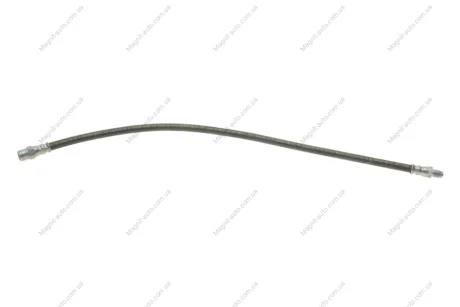 Тормозной шланг 518mm MB Vito W638 \'\'R BOSCH 1 987 481 007