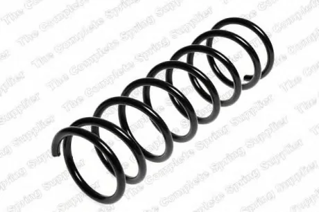 Пружина підвіски задн лів/прав MAZDA DEMIO 1.3/1.5 08.98-07.03 LESJOFORS 4255433