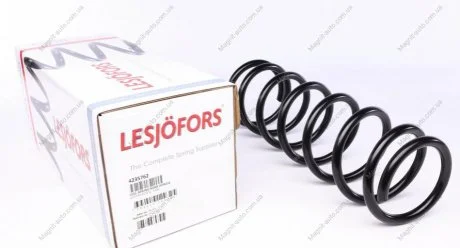 Пружина зад. HONDA, ACCORD ESTATE 7/08- LESJOFORS 4235762