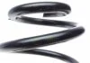 Пружина зад. SKODA/VW, YETI 09-17 / OCTAVIA 04-12 / JETTA 1,6 w. H/D-SUSP. 10- LESJOFORS 4285733 (фото 2)