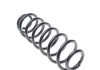 Пружина зад. SKODA/VW, YETI 09-17 / OCTAVIA 04-12 / JETTA 1,6 w. H/D-SUSP. 10- LESJOFORS 4285733 (фото 4)