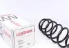 Пружина підвіски передня, VW Caddy 1,4 / 1,4 16V / 1,6 / 2,0 EcoFuel 3/04- LESJOFORS 4095074 (фото 1)