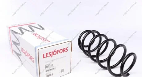 Пружина LESJOFORS 4095074