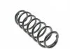 Пружина зад. VW, POLO CROSS/DUNE TDI 10/01-6/09 LESJOFORS 4295096 (фото 4)
