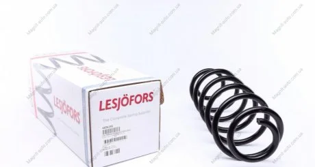 Пружина LESJOFORS 4226155