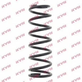 Пружина пiдвiски KYB RG6544