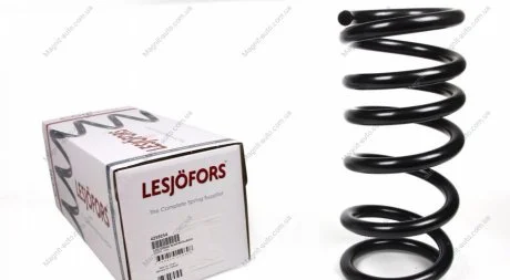 Пружина підв. задн. MITSUBISHI LESJOFORS 4259254