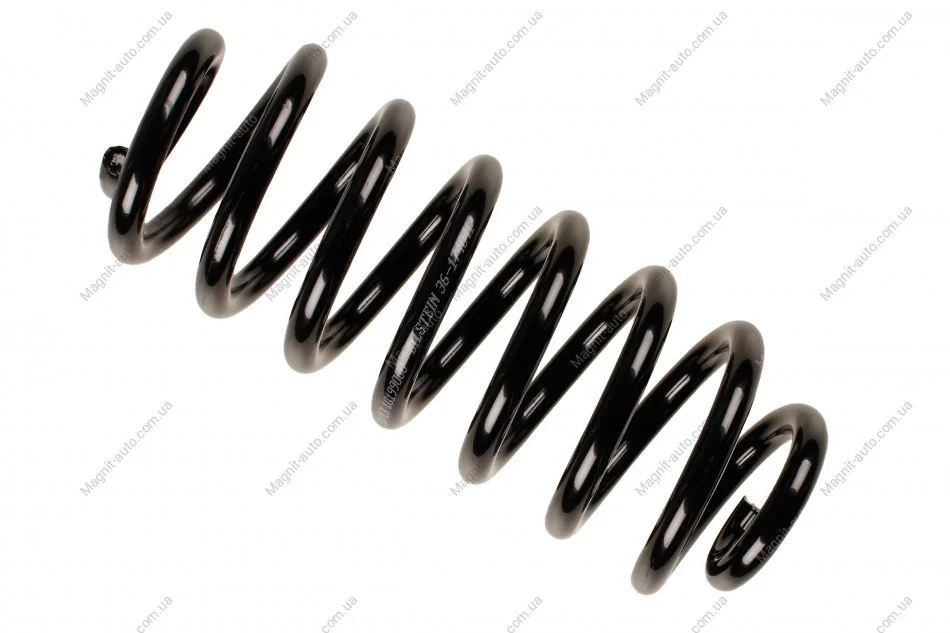 Пружина Bilstein BMW X5 (E53)X5 II (E70, E70N) "R "00-12 BILSTEIN 36-174041 (фото 1)