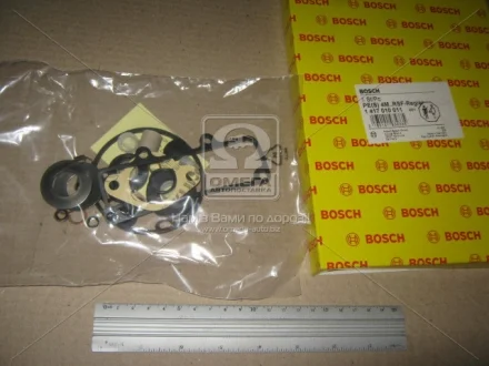 РМК помпи високого тиску BOSCH 1 417 010 011