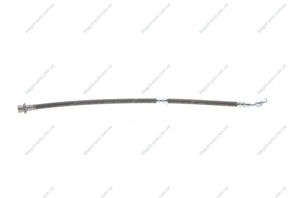 Гальмівний шланг 455mm TOYOTA/LEXUS Avensis T22/Highlander/RX350 \'\'F BOSCH 1 987 481 389 (фото 1)