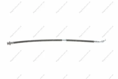 Тормозной шланг 455mm TOYOTA/LEXUS Avensis T22/Highlander/RX350 \'\'F BOSCH 1 987 481 389