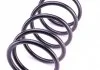 Пружина перед. HYUNDAI/KIA, TUCSON/SPORTAGE 2,0 / 2,0 CRDi/2,0 CRDi 4WD/2,7 4WD 04-10 LESJOFORS 4037230 (фото 2)