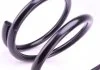 Пружина перед. HYUNDAI/KIA, TUCSON/SPORTAGE 2,0 / 2,0 CRDi/2,0 CRDi 4WD/2,7 4WD 04-10 LESJOFORS 4037230 (фото 5)