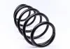 Пружина перед. FIAT/OPEL/VA, DOBLO 1,3D/1,6D/2,0D LWB 10- / COMBO 1,3D/1,6D/2,0D LWB 12- LESJOFORS 4026232 (фото 3)