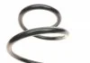 Пружина перед. VW, FOX 1,2 / 1,4 4/05- / POLO 1,4 Tdi BlueMotion 10/01-6/09 LESJOFORS 4095087 (фото 2)