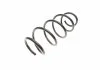 Пружина перед. VW, FOX 1,2 / 1,4 4/05- / POLO 1,4 Tdi BlueMotion 10/01-6/09 LESJOFORS 4095087 (фото 5)