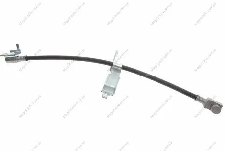 Тормозной шланг 475mm FORD Transit \'\'FL\'\'00-03 BOSCH 1 987 481 045