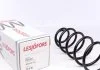 Пружина перед. SEAT/SKOD/VW, TOLEDO/LEON 1,9 D 98-06 / OCTAVIA 1,8-2,0 97-10 / GOLF/BORA LESJOFORS 4085706 (фото 1)