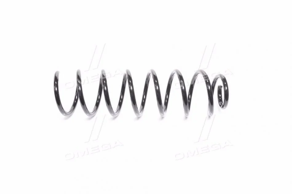 Пружина K-FLEX AUDI A4 Avant - 1,6 / 1,8 "R KYB RA6978 (фото 1)