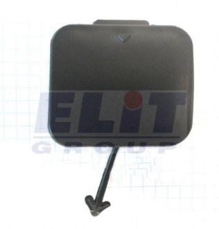 Накладка бампера ELIT KH0065 910 (фото 1)