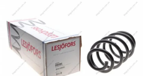 Пружина (передняя) LESJOFORS 4095076