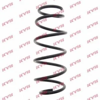Передняя пружина подвески KYB RH2825