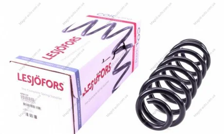 Пружина зад. VW, PASSAT VARIANT 8/10- LESJOFORS 4295110