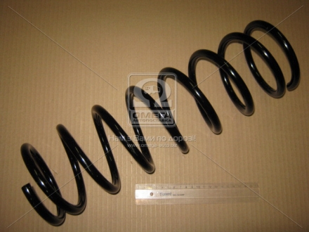 Пружина подв. ВАЗ 2121 задн. (Kayaba) KYB RA5646