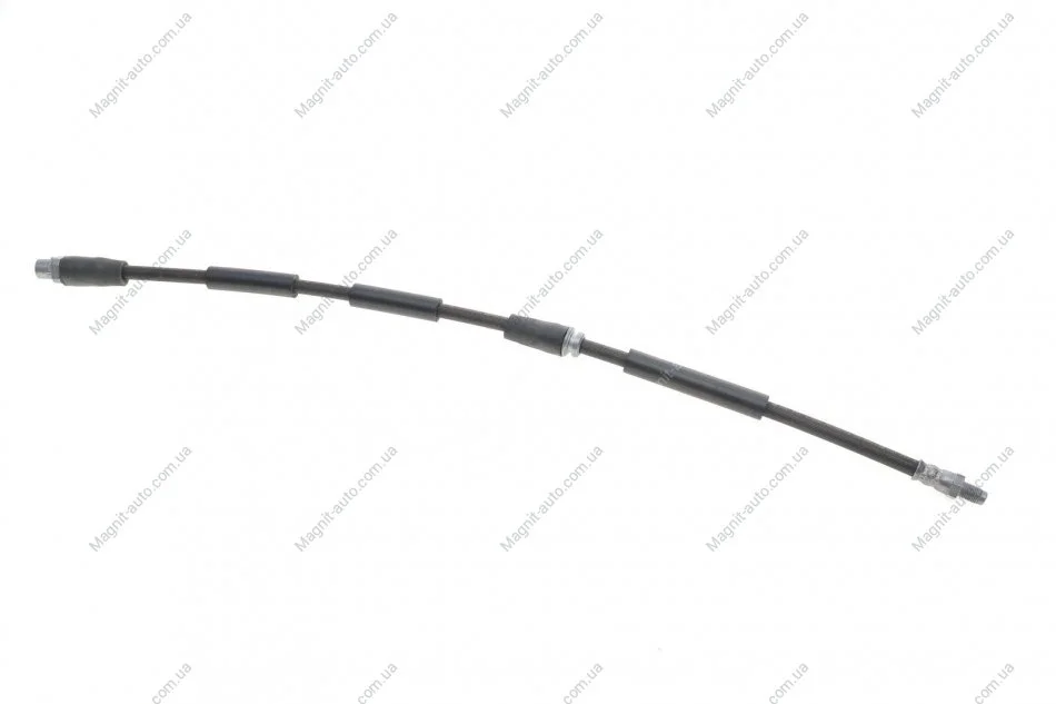 Гальмівний шланг 625mm BMW X5 E70 F15 \'\'F BOSCH 1 987 481 589 (фото 1)