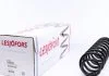 Пружина перед. MERCEDES, E200/E240/E200CDI/E220CDI CLASSIC/ELEGANCE 02-09 LESJOFORS 4056840 (фото 1)