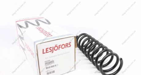 Пружина зад. HYUNDAI/KIA, i30 07-11 / CEED 06-09 LESJOFORS 4244220