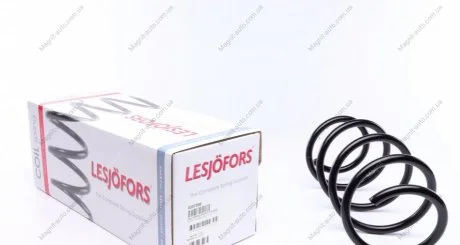 Пружина LESJOFORS 4037268