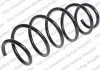 Пружина перед. CITROEN, C4 2,0 HDi 11/09- LESJOFORS 4015698 (фото 1)