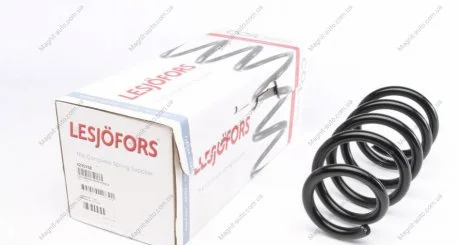 Пружина зад. HONDA, CR-V 1/07- LESJOFORS 4235758