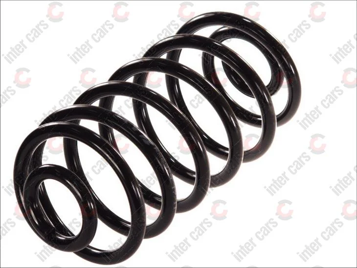 Пружина K-FLEX OPEL Zafira A - 1,6 / 1,8 "R KYB RX6979 (фото 1)