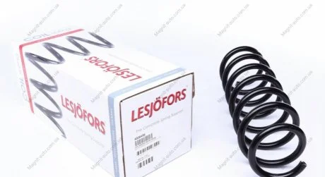 Пружина LESJOFORS 4008496