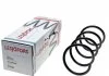 Пружина перед. MERCEDES, VANEO 1,6 AUT / 1,7 CDI / 1,9 AUT 2/02-05 LESJOFORS 4056864 (фото 1)