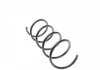 Пружина перед. MERCEDES, VANEO 1,6 AUT / 1,7 CDI / 1,9 AUT 2/02-05 LESJOFORS 4056864 (фото 3)