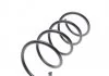 Пружина перед. MERCEDES, VANEO 1,6 AUT / 1,7 CDI / 1,9 AUT 2/02-05 LESJOFORS 4056864 (фото 5)