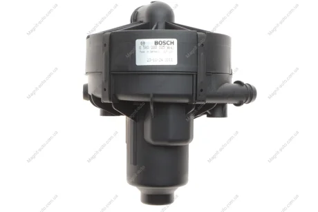 Повітряний насос BOSCH 0 580 000 025