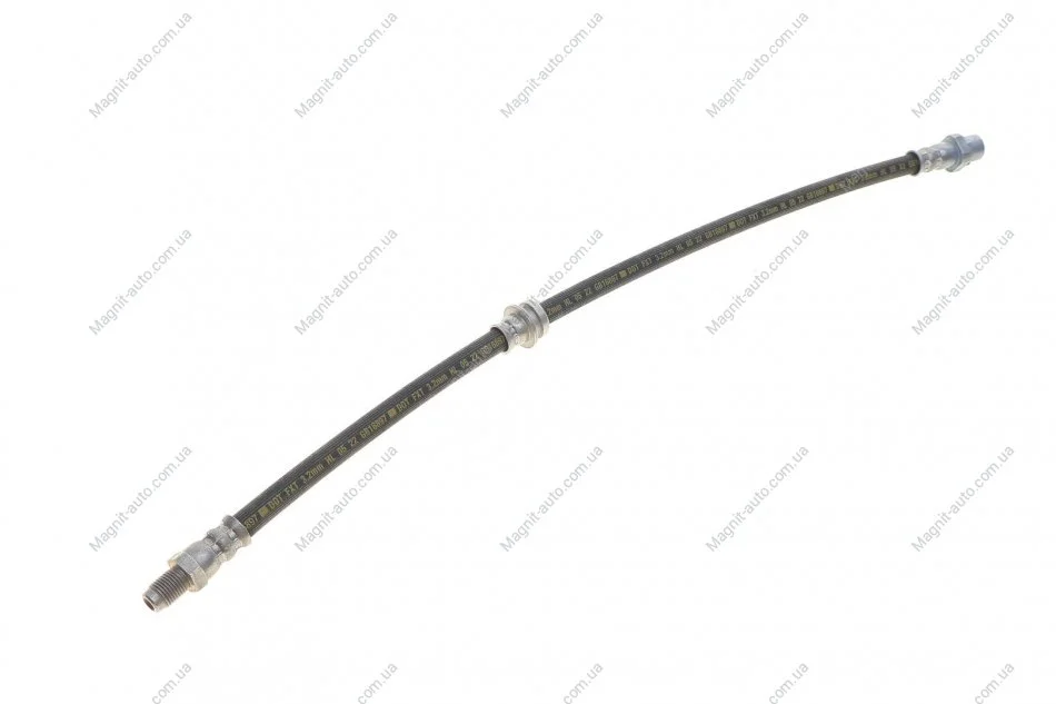 Гальмівний шланг BMW X15 E70, F15 R BOSCH 1 987 481 598 (фото 1)