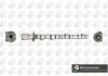 Вал распределительный головки блока цилиндров двигателя BGA CS6382 (фото 3)