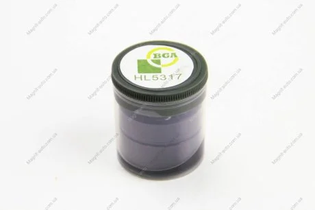Штовхач клапана гідравлічний BGA HL5317