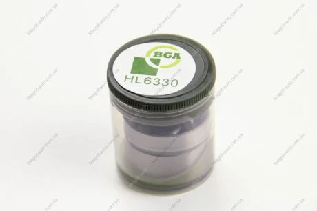 Штовхач клапана ГБЦ гідравлічний BGA HL6330