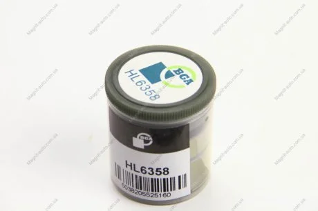 Штовхач клапана гідравлічний BGA HL6358