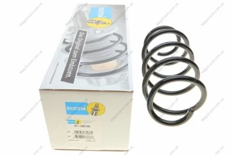 Передня пружина підвіски BILSTEIN 37-256135
