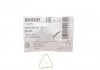 Шланг тормозной BOSCH 1987476715 (фото 2)